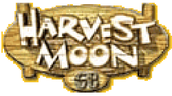 Harvest Moon GBC 1